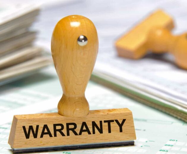 Endurance Warranty Lawsuit concept showing a vehicle owner reviewing warranty documents while facing legal concerns over denied claims and consumer rights.