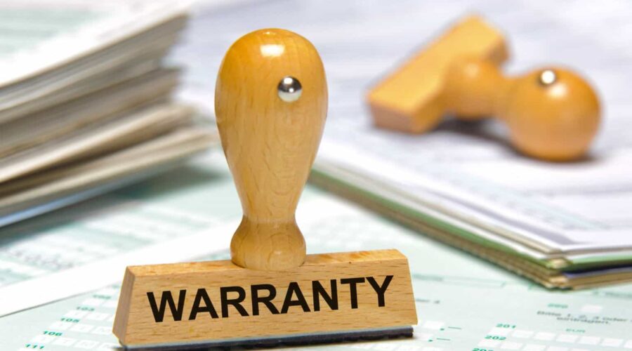 Endurance Warranty Lawsuit concept showing a vehicle owner reviewing warranty documents while facing legal concerns over denied claims and consumer rights.