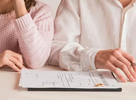 divorce settlement guide