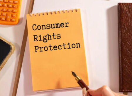Illustration representing the Crepe Erase lawsuit highlighting legal action, consumer complaints, and skincare advertising claims.