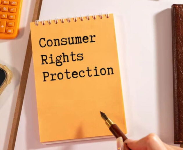 Illustration representing the Crepe Erase lawsuit highlighting legal action, consumer complaints, and skincare advertising claims.