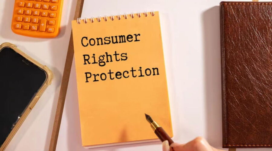 Illustration representing the Crepe Erase lawsuit highlighting legal action, consumer complaints, and skincare advertising claims.
