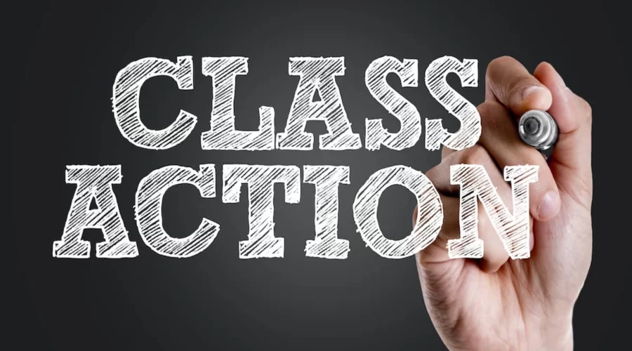 Home Depot Damage Protection Class Action