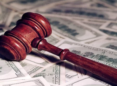 Lisa Barlow Lawsuit