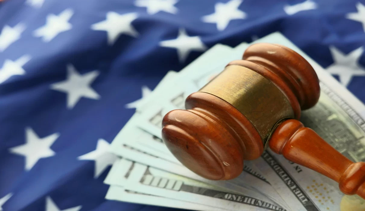 tax rise lawsuit