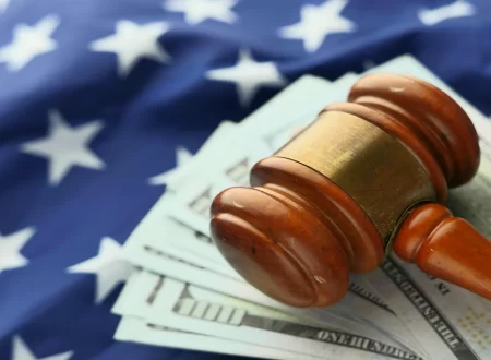 tax rise lawsuit