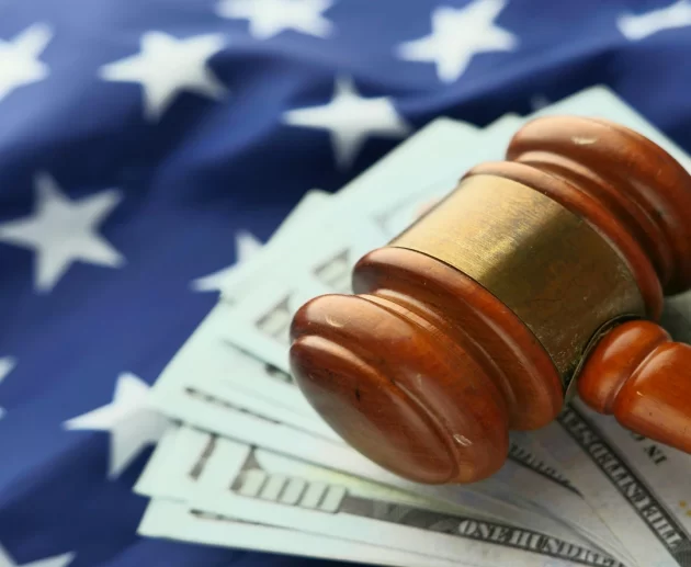 tax rise lawsuit