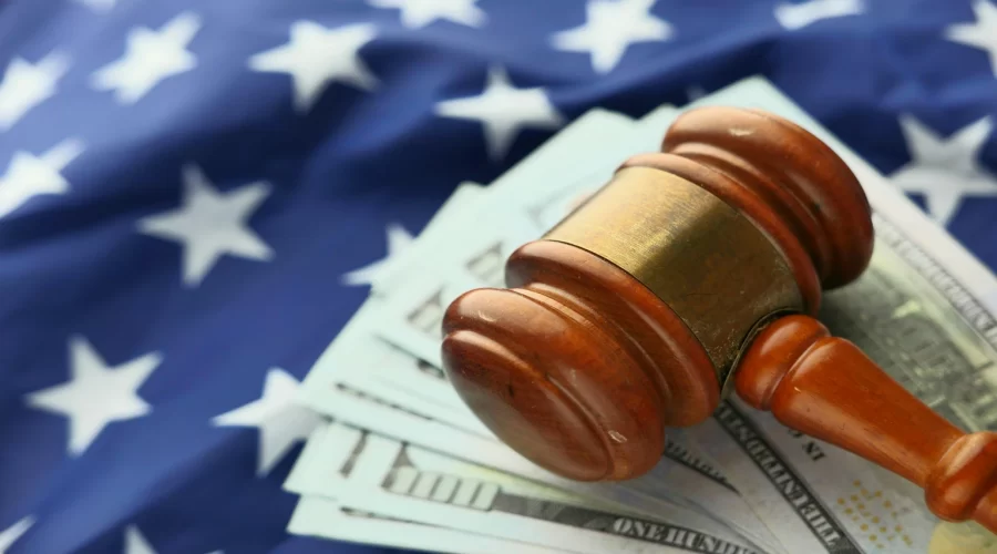 tax rise lawsuit