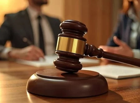 trellis law