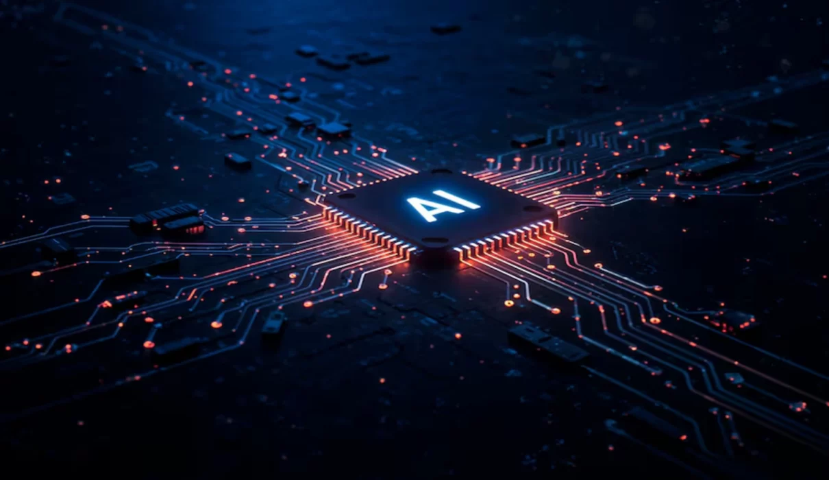 AI Agent Trends 2026 showcasing autonomous artificial intelligence tools transforming business and workplace automation