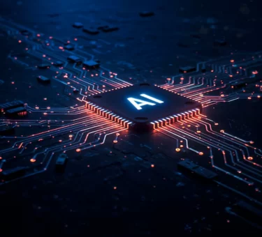 AI Agent Trends 2026 showcasing autonomous artificial intelligence tools transforming business and workplace automation