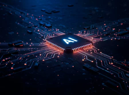 AI Agent Trends 2026 showcasing autonomous artificial intelligence tools transforming business and workplace automation