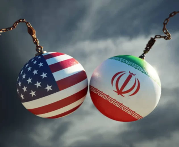 US Iran war updates highlighting the latest Middle East conflict developments and global reactions