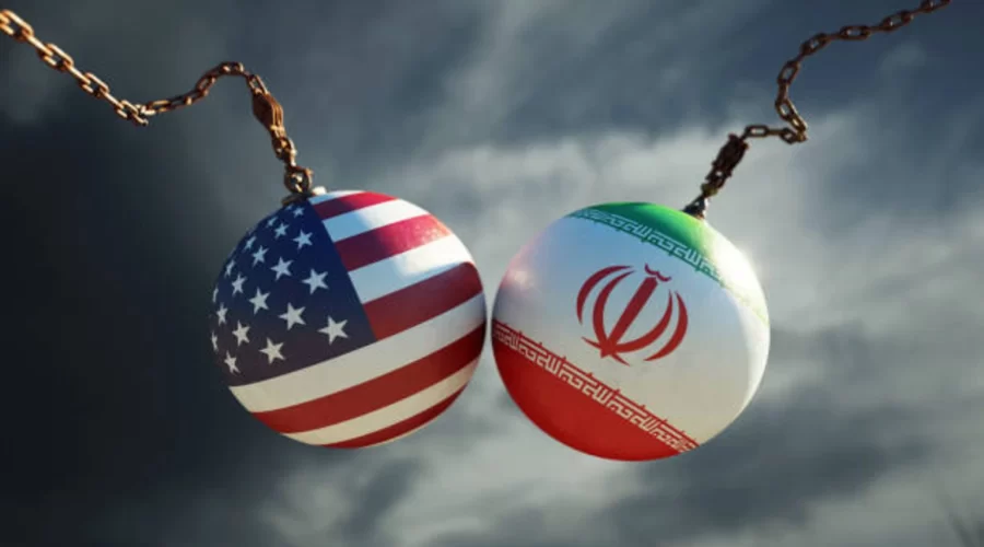 US Iran war updates highlighting the latest Middle East conflict developments and global reactions