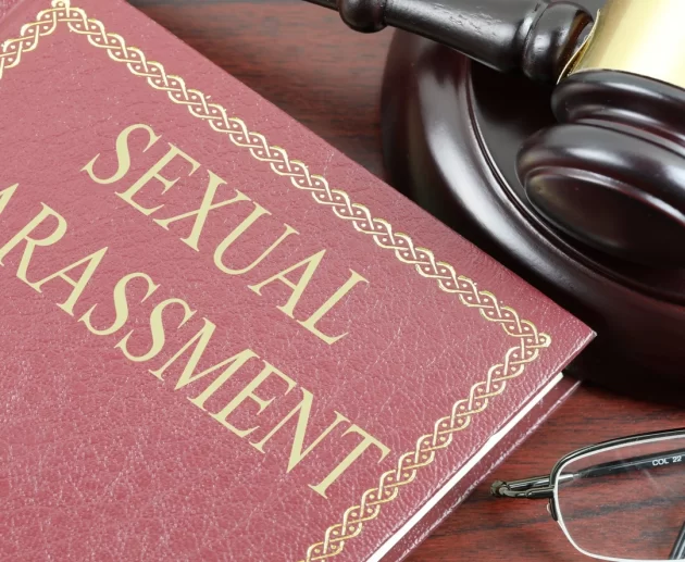 Comparison of sexual assault and sexual battery charges under US law