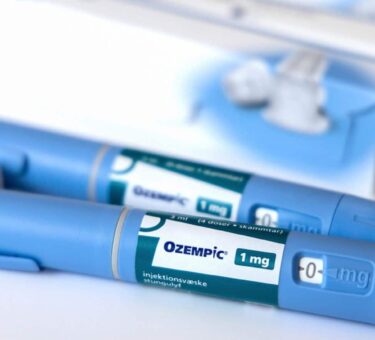 Ozempic Lawsuit highlighting legal claims and consumer safety concerns surrounding Ozempic.