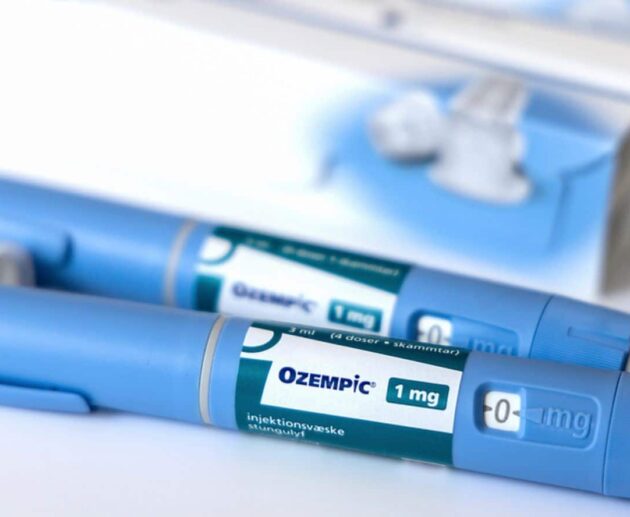 Ozempic Lawsuit highlighting legal claims and consumer safety concerns surrounding Ozempic.