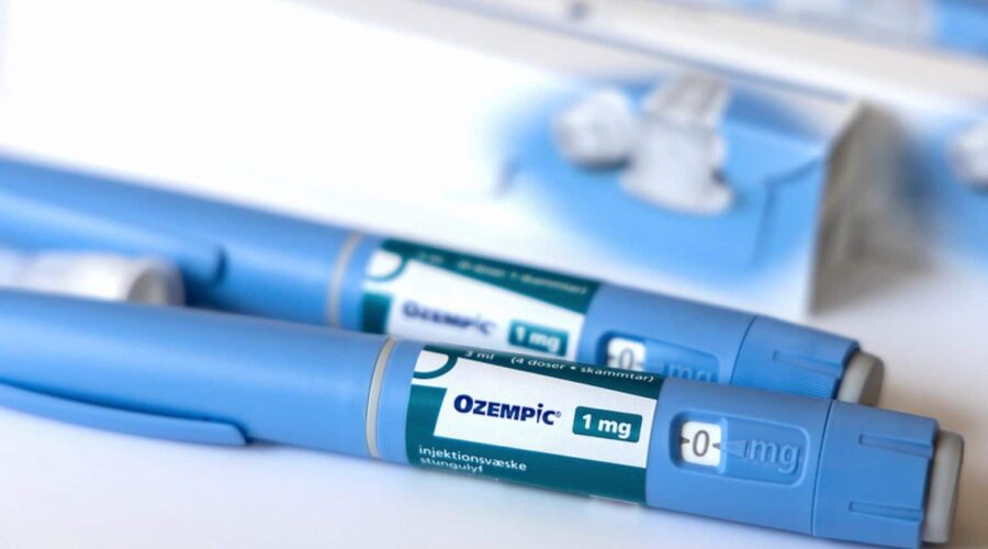 Ozempic Lawsuit highlighting legal claims and consumer safety concerns surrounding Ozempic.
