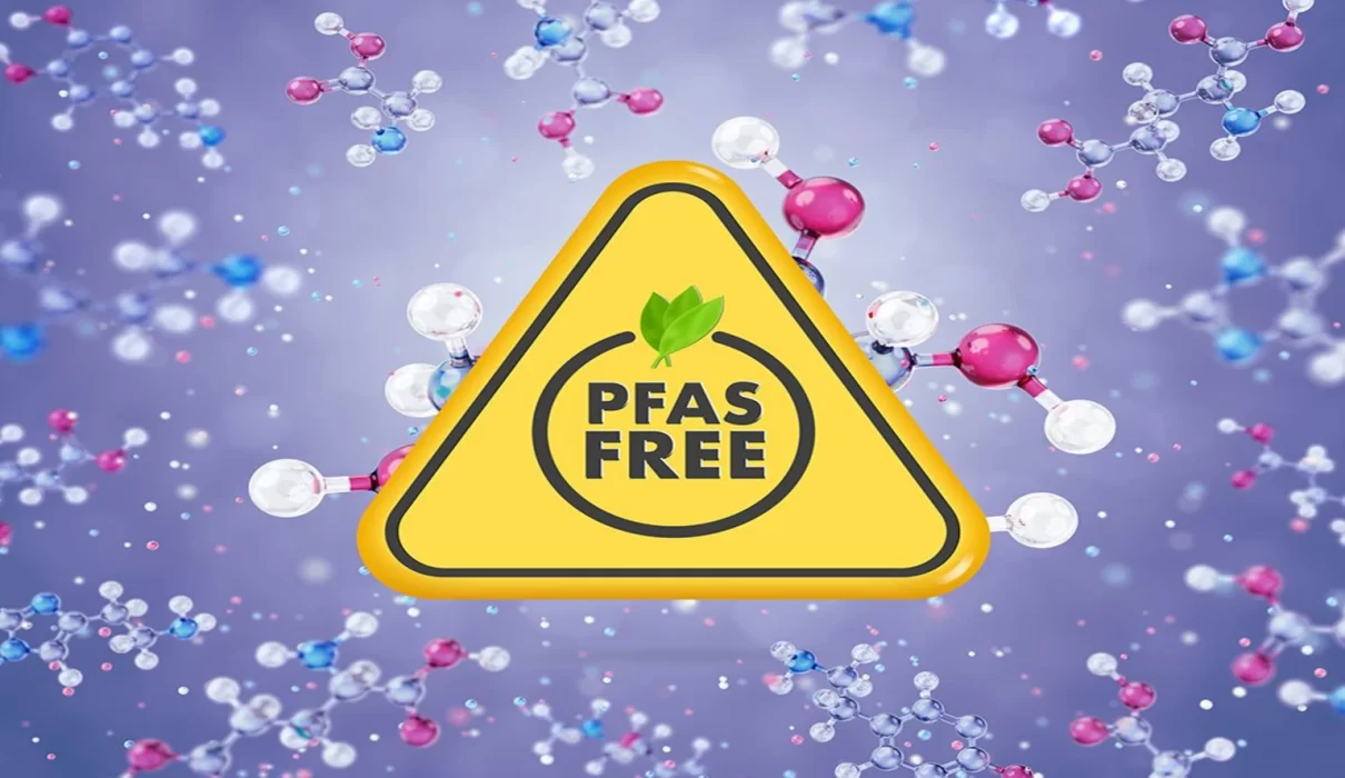 PFAS lawsuit litigation