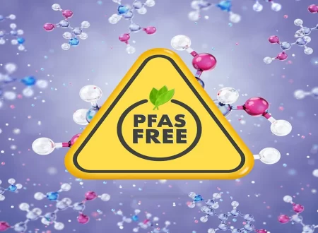 PFAS lawsuit litigation
