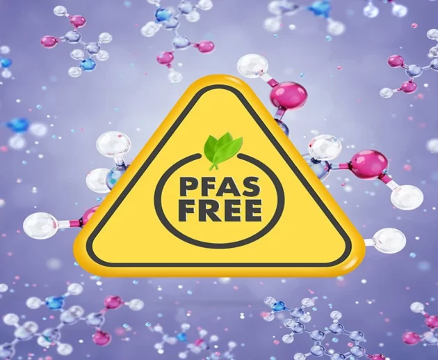 PFAS lawsuit litigation