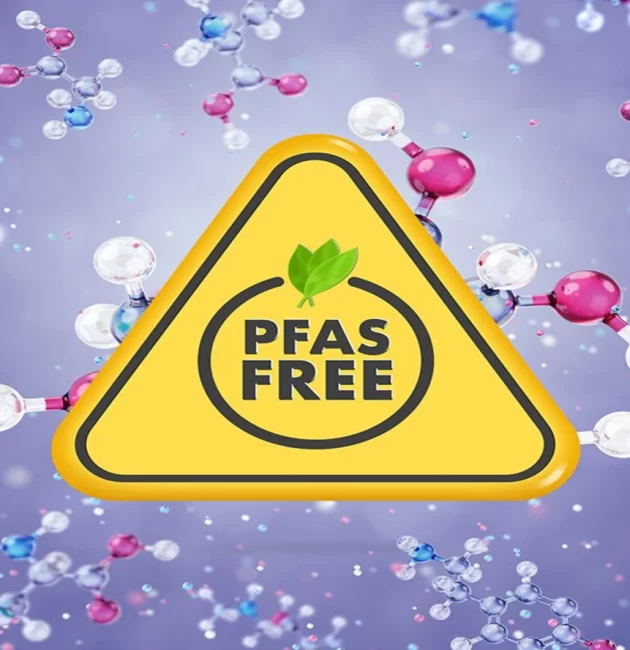 PFAS lawsuit litigation