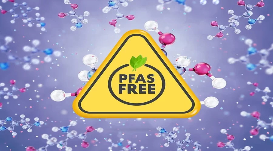 PFAS lawsuit litigation