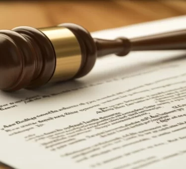 Patient reviewing MyChart Settlement Claim information on a paper