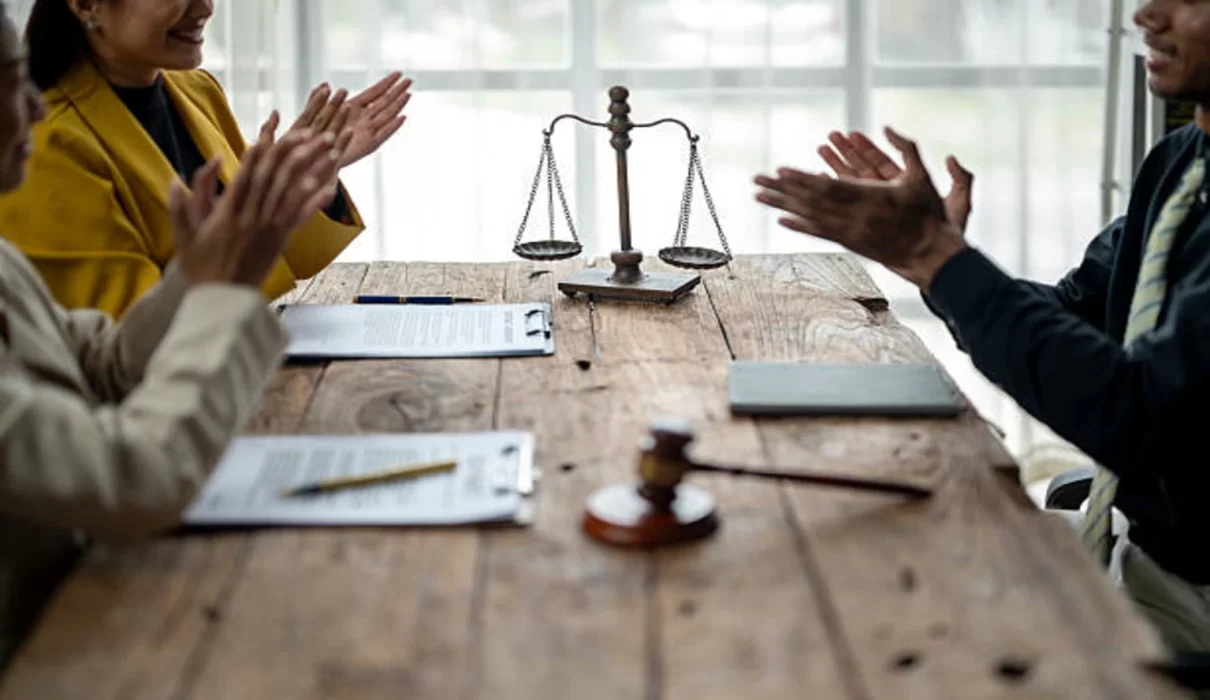 Gavel and prescription bottle representing the Zantac Lawsuit and ranitidine litigation