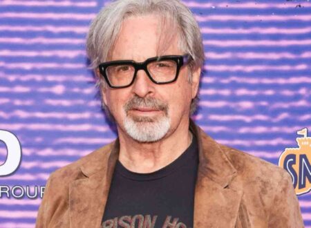 Robert Carradine portrait illustrating an article about robert carradine cause of death.