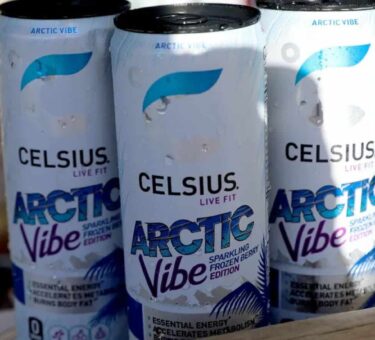 Celsius Drink Lawsuit settlement payout timeline showing claim deadline and check distribution dates.