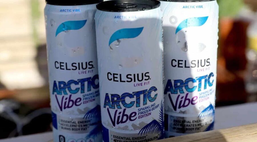 Celsius Drink Lawsuit settlement payout timeline showing claim deadline and check distribution dates.