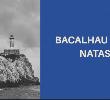 Bacalhau com Natas