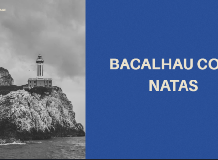 Bacalhau com Natas
