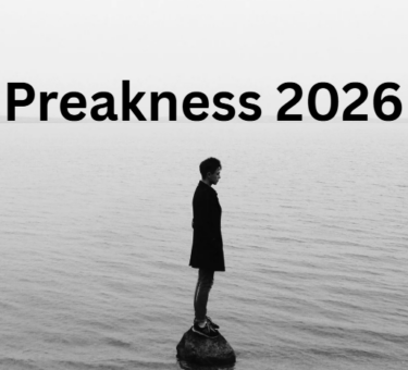 Preakness 2026