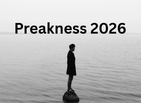 Preakness 2026