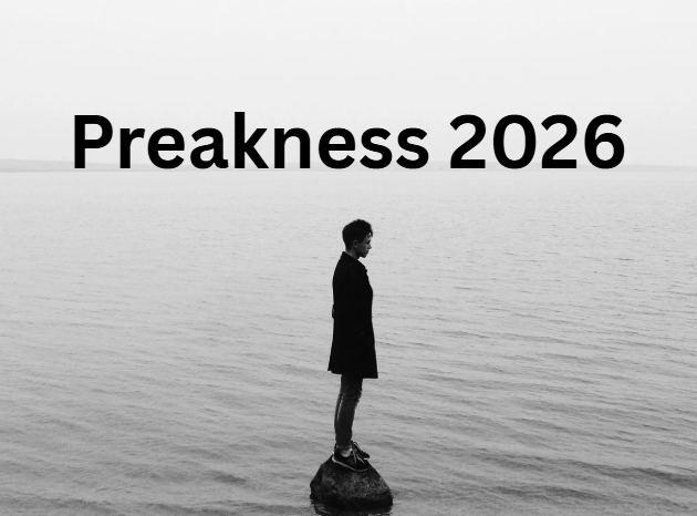 Preakness 2026