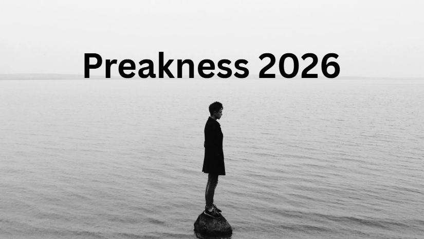 Preakness 2026