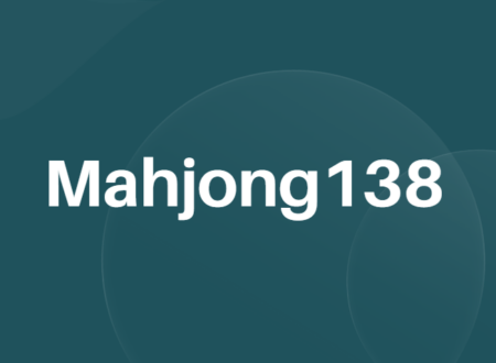 Mahjong138