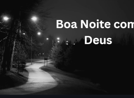 Boa Noite com Deus