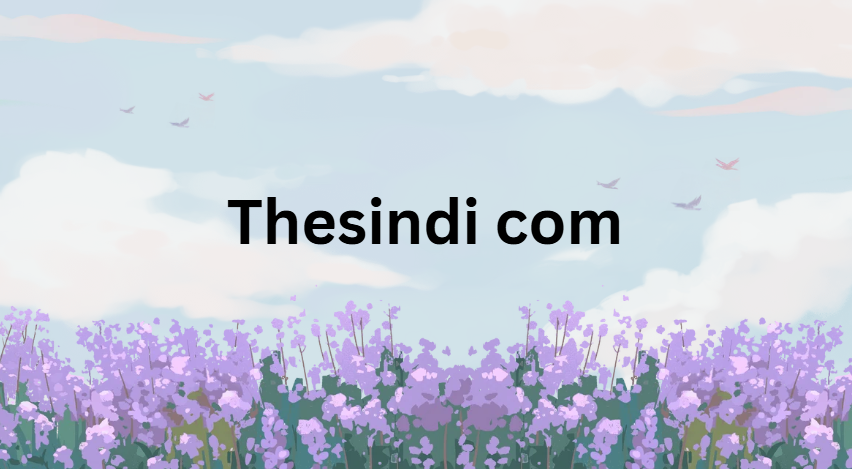 Thesindi com