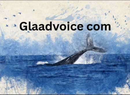 Glaadvoice com