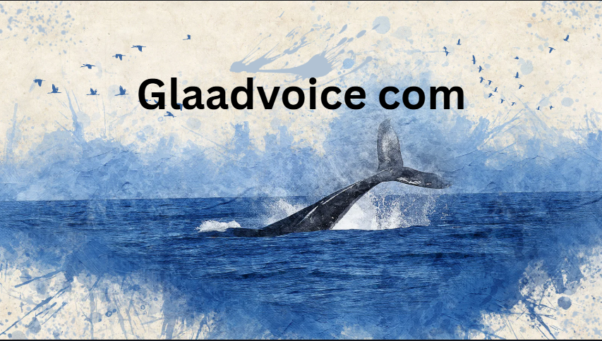 Glaadvoice com