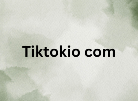 Tiktokio com