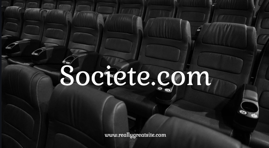 Societe.com