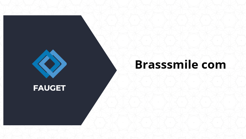 Brasssmile com