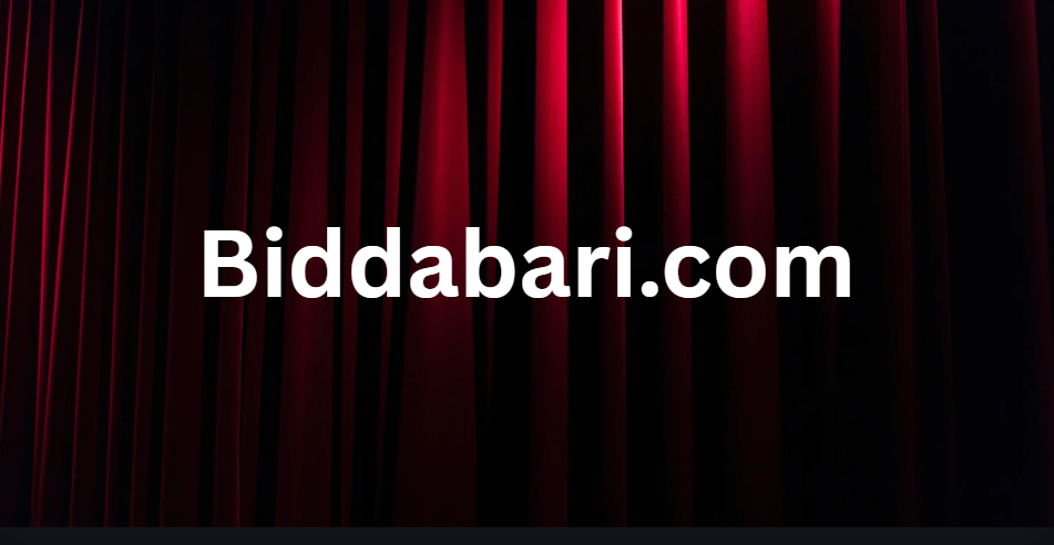 Biddabari.com
