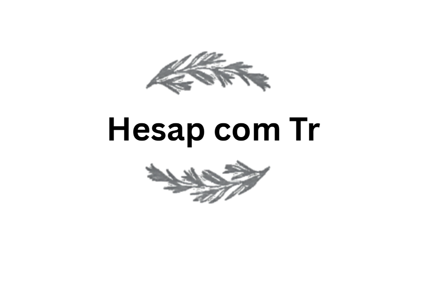 Hesap com Tr