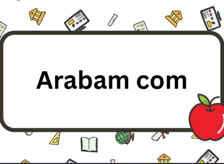 Arabam com