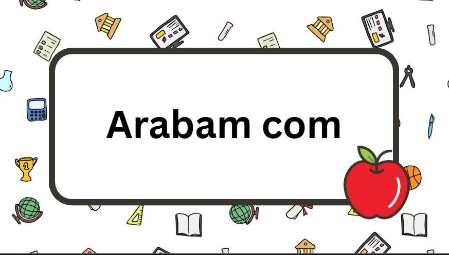Arabam com